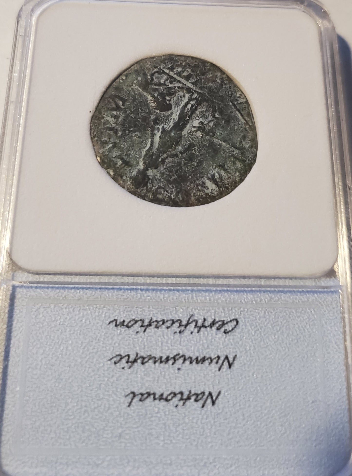 238-244 AD Ancient Roman Coin